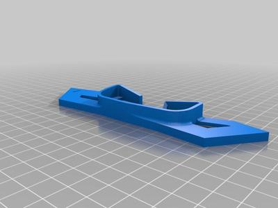 Mazda CX3 Paddle shifter