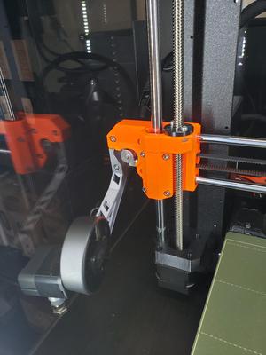 Camera Holder Remix