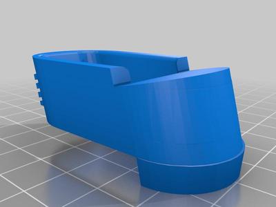 Canik TP9 Elite SC 15rd Mag Sleeve