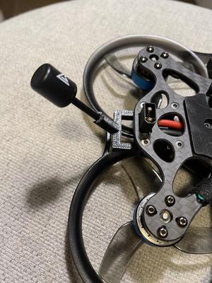 CADDX POLAR ANTENNA MOUNT FOR BETAFPV PAVO 25V2