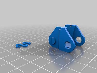 Cable Chain for 2010 Dodge