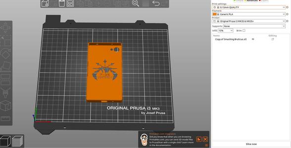 Case for mobile Sony Xperia Z5 compact with logo F-35