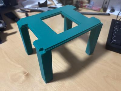 V01-Tisch unten für Pz Modelle zb.