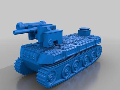 EMAV / RCV-L