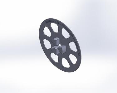 Bobbin(150-16)
