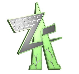Pokémon Legends: Z-A Logo & Keychain