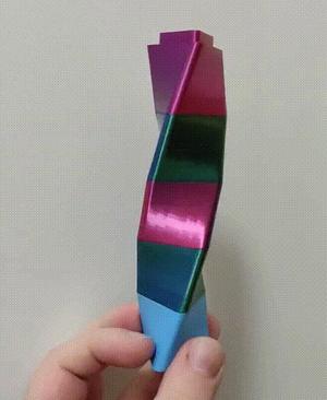 Tri-Swatch