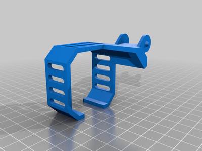  Micro Swiss Direct Drive Cable Chain Connector