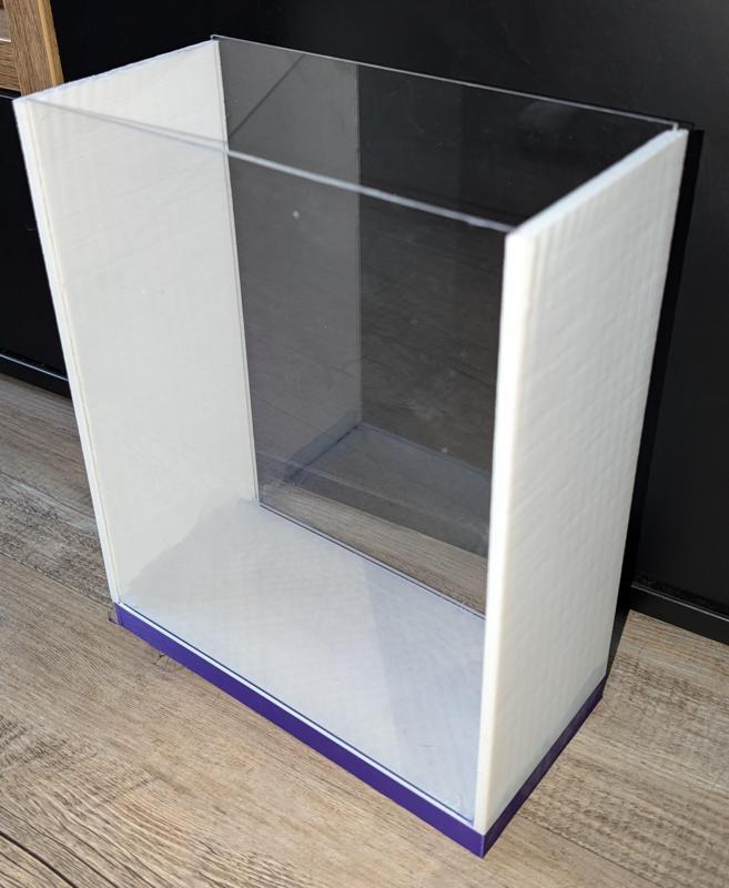 Ameisen Nest, formecarium