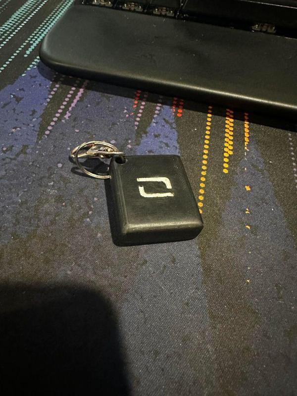 Super Soco Remote Shell