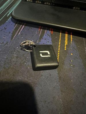 Super Soco Remote Shell