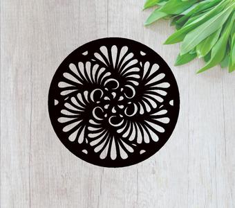 COASTER / DECORATION