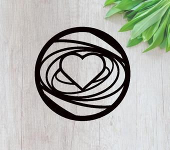 COASTER / DECORATION