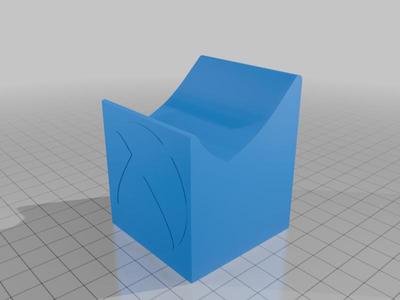 Xbox Razer Wolverine V3 Stand