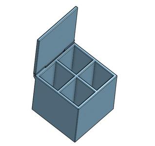 Storage box