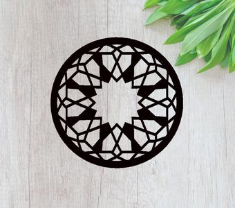COASTER / DECORATION