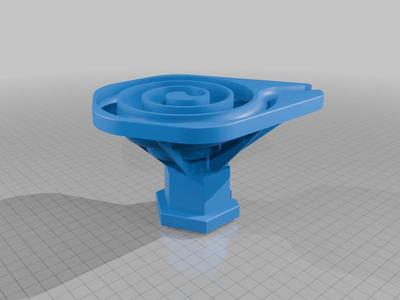 Kugelbahn Erweiterung (Complete)