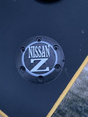 350Z sign cover for G29