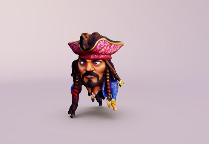 Pirate