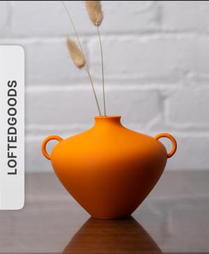 Robin Vase by LoftedGoods