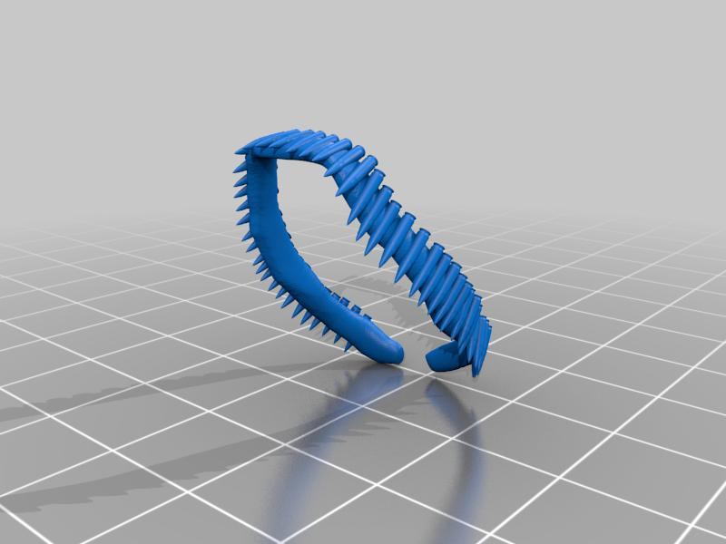 Playmobil bandoliers (10pcs)