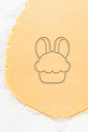 Cupcake Cookie Cutter, Biscuit Cutter