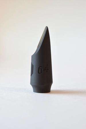 Windy City Woodwinds "64" Soprano Saxophone Mouthpiece