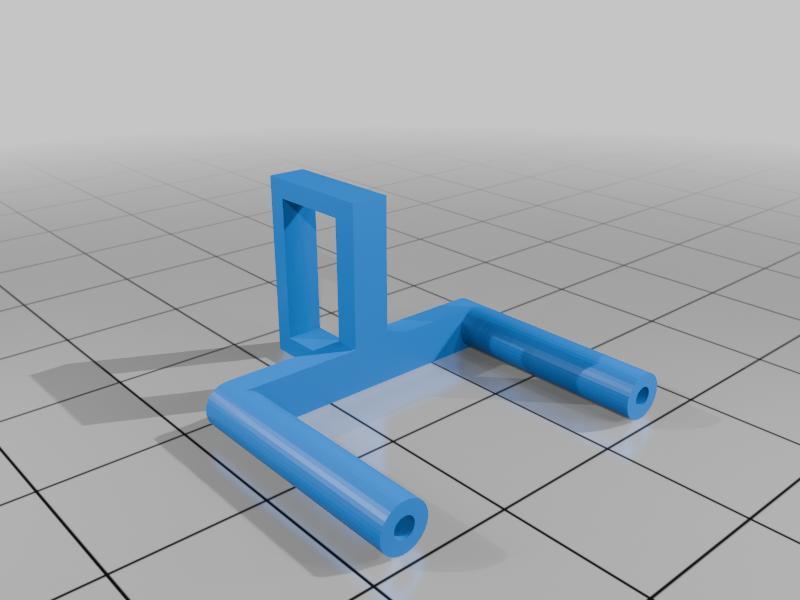 SENGI KART-80 ELRS+BT2.0 mount kit