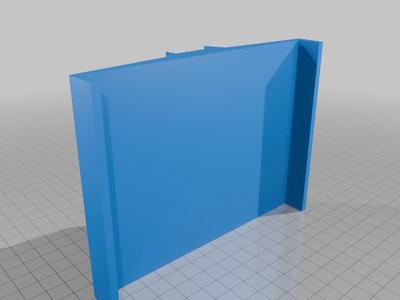 Crazy Cart XL 48V 20ah Battery Adapter