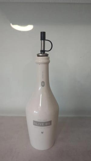 Oil Bottlecap