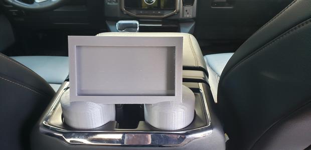 Nintendo Holder F-150