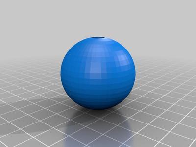 Stress Ball 