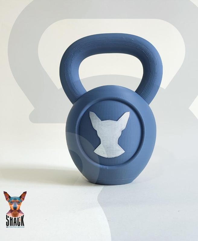 KETTLEBELL!