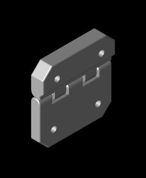 Coleman Hinge
