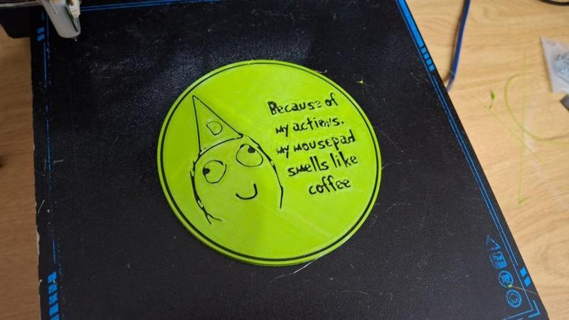Funny Derp Coaster
