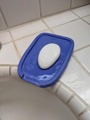 Soap Dish