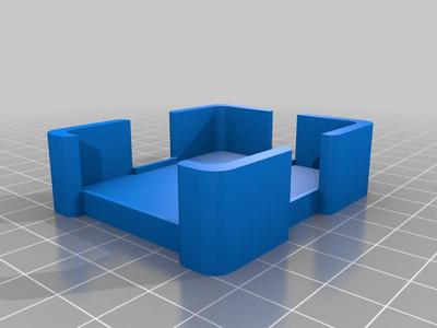 Charging Base cover Thork Racing T665