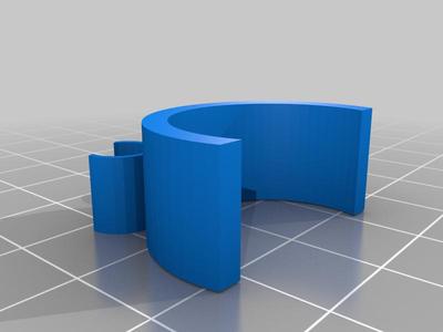Manhasset Dual Pencil Holder V3