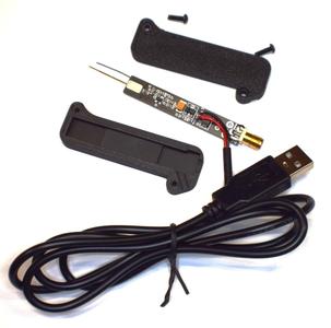 Active Probe Enclosure