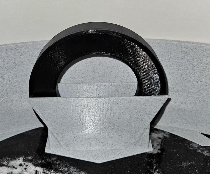 Holder for Hario Switch Single Mug Adaptor ring