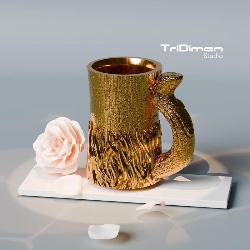 Cup 01