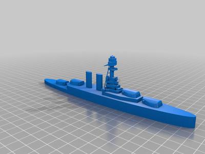 Harris Class