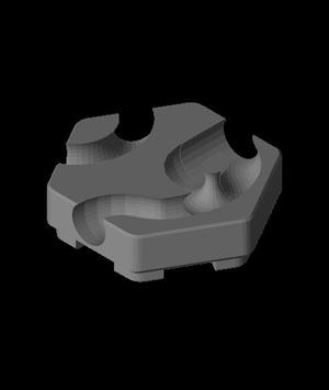 Hextraction 6C Tile