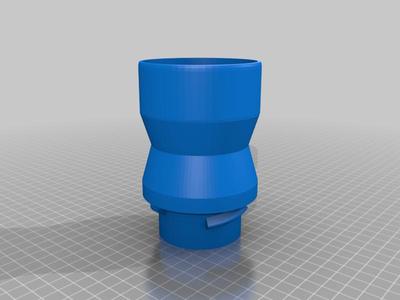 rLab v4.0 Makita 2012NB Adapter