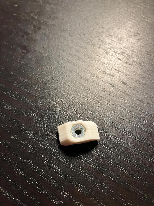 T-nut 3030 M3