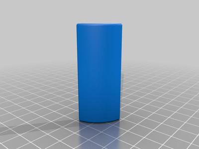 2007 forcefx Yoda grips