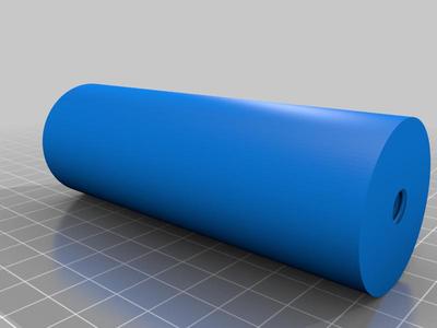 X-Filter to ClariSea SK3000 adaptor