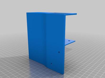 Power Supply Support Ender 3/Pro