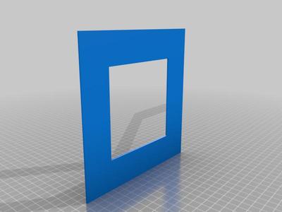 Square Platform Leveling