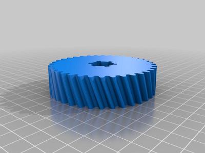 Wayne Dalton Wizard Challenger Drive Gear P1012